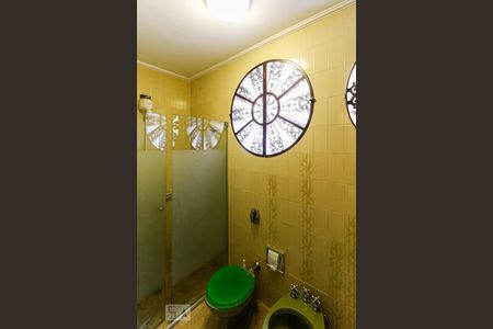 Suíte 2 de casa à venda com 5 quartos, 450m² em Jardim Marajoara, São Paulo