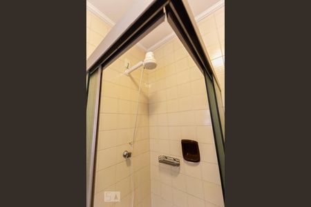 Casa à venda com 450m², 5 quartos e 6 vagasBanheiro salão