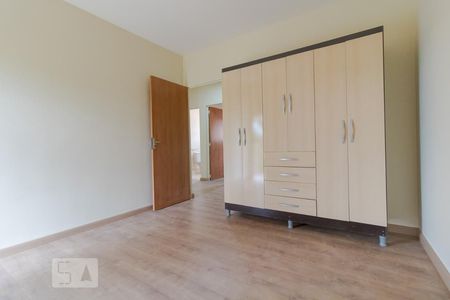 Quarto 01 de casa de condomínio à venda com 3 quartos, 120m² em Jardim do Sol, Campinas
