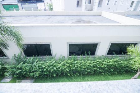 Apartamento à venda com 51m², 2 quartos e 2 vagas Apartamento à venda com 51m², 2 quartos e 2 vagasVista da Suite