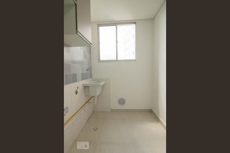 Apartamento à venda com 51m², 2 quartos e 2 vagas Apartamento à venda com 51m², 2 quartos e 2 vagasÁrea de Serviço