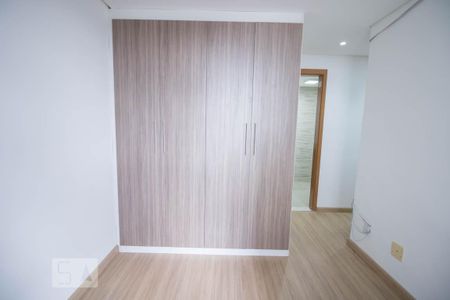 Suite de apartamento à venda com 2 quartos, 51m² em Utinga, Santo André