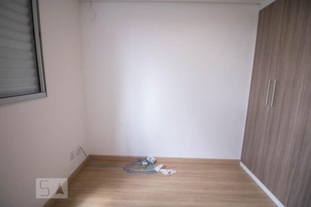 Suite de apartamento à venda com 2 quartos, 51m² em Utinga, Santo André