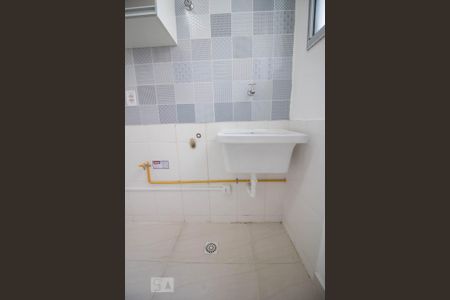 Apartamento à venda com 51m², 2 quartos e 2 vagas Apartamento à venda com 51m², 2 quartos e 2 vagasÁrea de Serviço