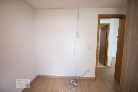 Apartamento à venda com 51m², 2 quartos e 2 vagas Apartamento à venda com 51m², 2 quartos e 2 vagasDormitório