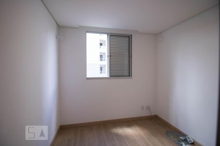 Suite de apartamento à venda com 2 quartos, 51m² em Utinga, Santo André