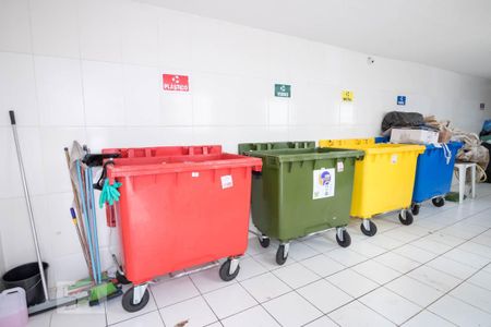 Apartamento à venda com 51m², 2 quartos e 2 vagas Apartamento à venda com 51m², 2 quartos e 2 vagasColeta Seletiva