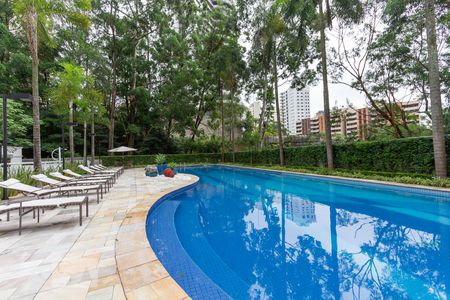 Apartamento para alugar com 49m², 1 quarto e 1 vagaPiscina