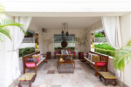 Apartamento para alugar com 49m², 1 quarto e 1 vagaEspaço zen