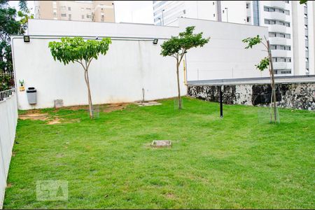 Apartamento para alugar com 68m², 2 quartos e 1 vagaÁrea comum - Pets