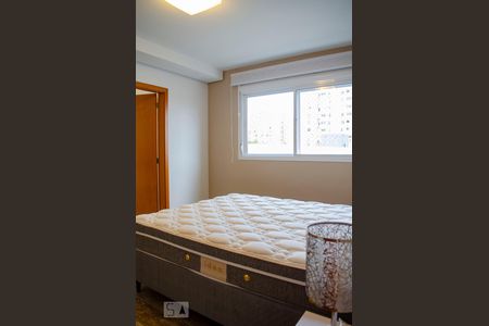 Quarto 2 de apartamento para alugar com 2 quartos, 68m² em Boa Vista, Porto Alegre