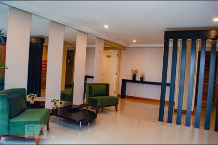 Apartamento para alugar com 68m², 2 quartos e 1 vagaHall de Entrada