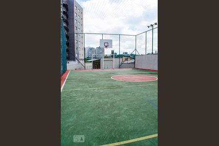 Apartamento para alugar com 68m², 2 quartos e 1 vagaÁrea Comum - Quadra Esportiva