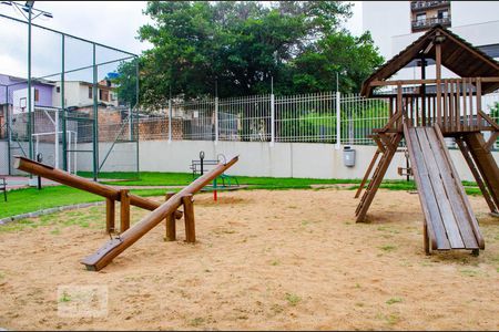 Apartamento para alugar com 68m², 2 quartos e 1 vagaÁrea Comum - Playground