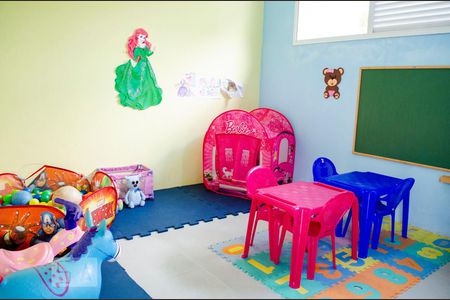Apartamento para alugar com 68m², 2 quartos e 1 vagaÁrea Comum - Aria Kids 