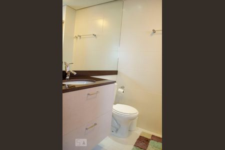 Apartamento para alugar com 68m², 2 quartos e 1 vagaBanheiro - Quarto 2