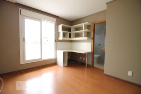 v de casa à venda com 5 quartos, 600m² em Chácara das Pedras, Porto Alegre