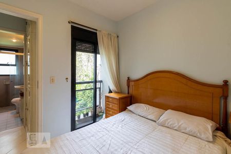 Apartamento para alugar com 38m², 1 quarto e 1 vagaQuarto