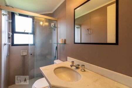 Apartamento para alugar com 38m², 1 quarto e 1 vagaBanheiro