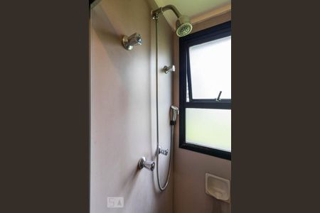 Apartamento para alugar com 38m², 1 quarto e 1 vagaBanheiro