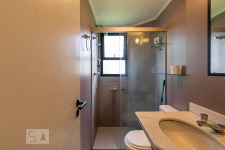 Apartamento para alugar com 38m², 1 quarto e 1 vagaBanheiro