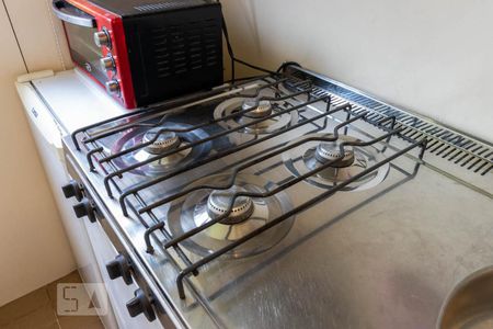 Apartamento para alugar com 38m², 1 quarto e 1 vagaCozinha