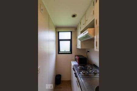 Apartamento para alugar com 38m², 1 quarto e 1 vagaCozinha