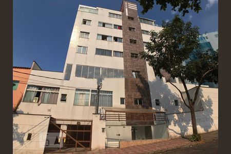 Apartamento à venda com 2 quartos, 81m² em Santa Ines, Belo Horizonte