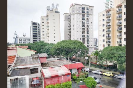 Apartamento à venda com 62m², 2 quartos e 1 vaga Apartamento à venda com 62m², 2 quartos e 1 vagaVista