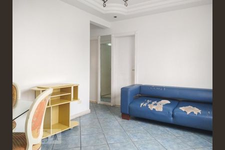 Apartamento à venda com 62m², 2 quartos e 1 vaga Apartamento à venda com 62m², 2 quartos e 1 vagaSala