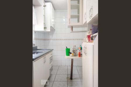 Apartamento à venda com 62m², 2 quartos e 1 vaga Apartamento à venda com 62m², 2 quartos e 1 vagaCozinha