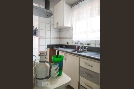 Apartamento à venda com 62m², 2 quartos e 1 vaga Apartamento à venda com 62m², 2 quartos e 1 vagaCozinha