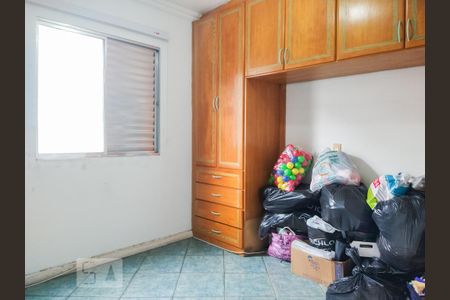 Apartamento à venda com 62m², 2 quartos e 1 vaga Apartamento à venda com 62m², 2 quartos e 1 vagaQuarto 2
