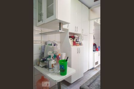 Apartamento à venda com 62m², 2 quartos e 1 vaga Apartamento à venda com 62m², 2 quartos e 1 vagaCozinha
