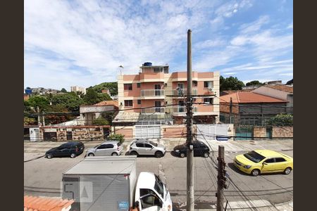 Vista de apartamento à venda com 1 quarto, 40m² em Pilares, Rio de Janeiro