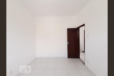 Sala de apartamento à venda com 1 quarto, 40m² em Pilares, Rio de Janeiro