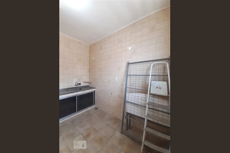 Apartamento à venda com 40m², 1 quarto e sem vagaCozinha