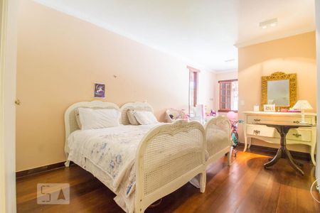 Suíte 01 de casa para alugar com 4 quartos, 682m² em Setor de Habitações Individuais Sul, Brasília