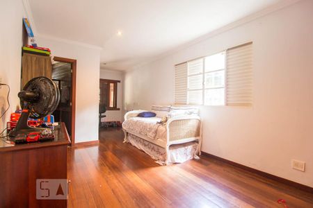 Suíte 02 de casa para alugar com 4 quartos, 682m² em Setor de Habitações Individuais Sul, Brasília