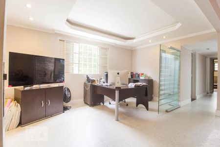 Suíte master de casa para alugar com 4 quartos, 682m² em Setor de Habitações Individuais Sul, Brasília