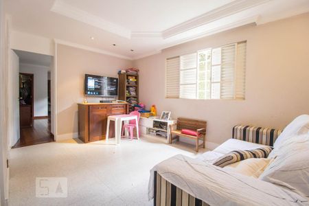 Sala 02 de casa para alugar com 4 quartos, 682m² em Setor de Habitações Individuais Sul, Brasília