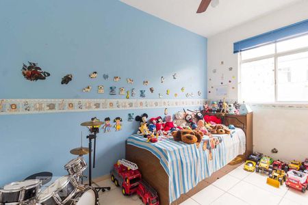 Apartamento à venda com 2 quartos, 50m² em Santa Terezinha, Belo Horizonte