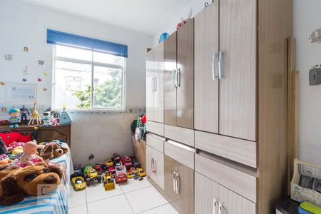 Apartamento à venda com 2 quartos, 50m² em Santa Terezinha, Belo Horizonte