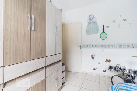 Apartamento à venda com 2 quartos, 50m² em Santa Terezinha, Belo Horizonte