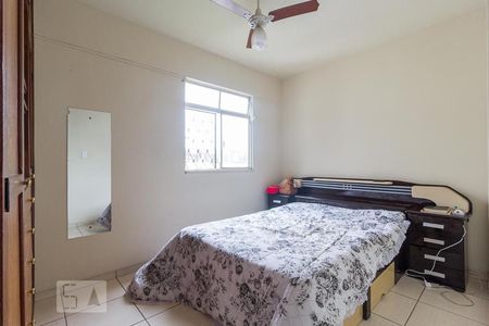 Apartamento à venda com 2 quartos, 50m² em Santa Terezinha, Belo Horizonte