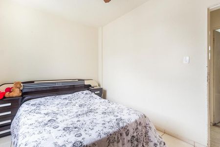 Apartamento à venda com 2 quartos, 50m² em Santa Terezinha, Belo Horizonte