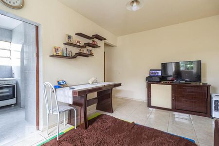 Apartamento à venda com 2 quartos, 50m² em Santa Terezinha, Belo Horizonte
