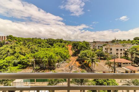 Apartamento para alugar com 2 quartos, 53m² em Pechincha, Rio de Janeiro