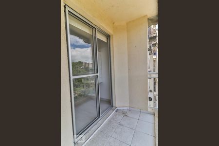 Apartamento para alugar com 2 quartos, 53m² em Pechincha, Rio de Janeiro