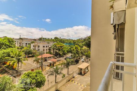 Apartamento para alugar com 2 quartos, 53m² em Pechincha, Rio de Janeiro